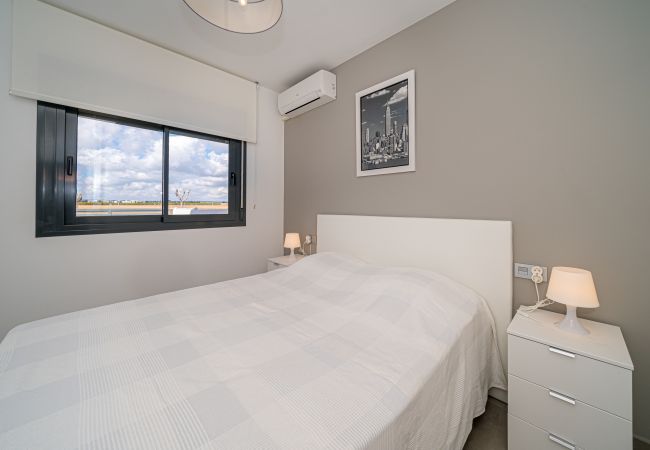 Apartamento en Pilar de la Horadada - Narejos Apartamento en Pilar de la Horadada - Narejos