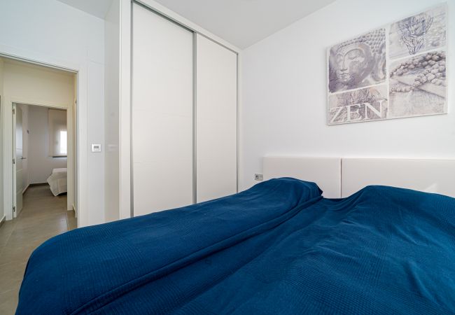 Apartamento en Pilar de la Horadada - Narejos