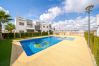 Apartamento en Pilar de la Horadada - Narejos Apartamento en Pilar de la Horadada - Narejos