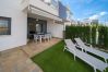 Apartamento en Pilar de la Horadada - Narejos Apartamento en Pilar de la Horadada - Narejos