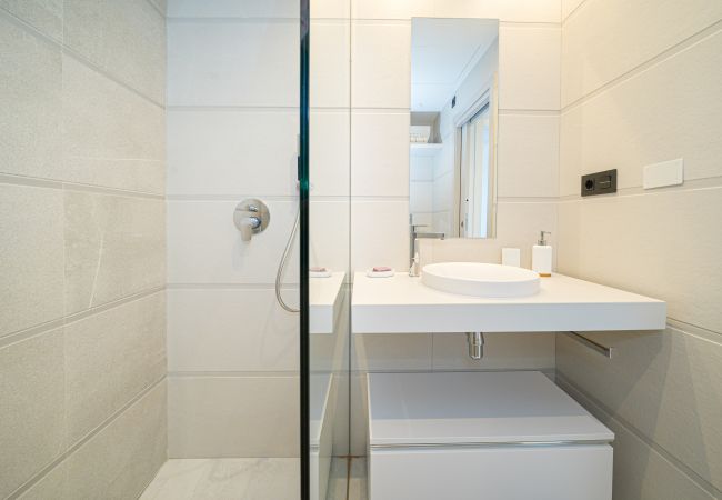 Apartamento en Guardamar - Flor de Sal Apartamento en Guardamar - Flor de Sal