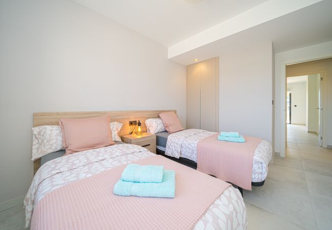 Apartamento en Guardamar - Flor de Sal Apartamento en Guardamar - Flor de Sal