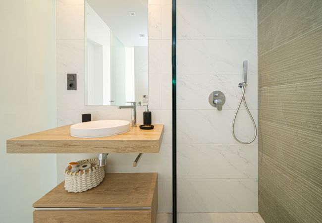 Apartamento en Guardamar - Flor de Sal Apartamento en Guardamar - Flor de Sal