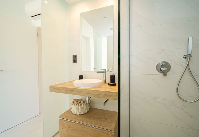Apartamento en Guardamar - Flor de Sal Apartamento en Guardamar - Flor de Sal
