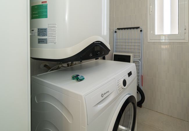 Apartamento en Guardamar - Flor de Sal Apartamento en Guardamar - Flor de Sal
