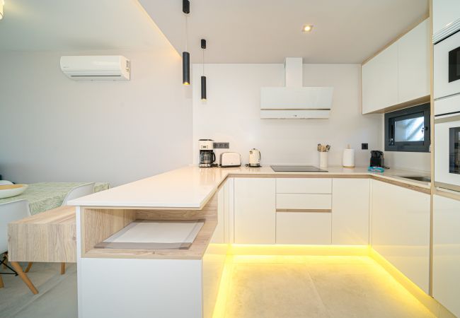Apartamento en Guardamar - Flor de Sal Apartamento en Guardamar - Flor de Sal