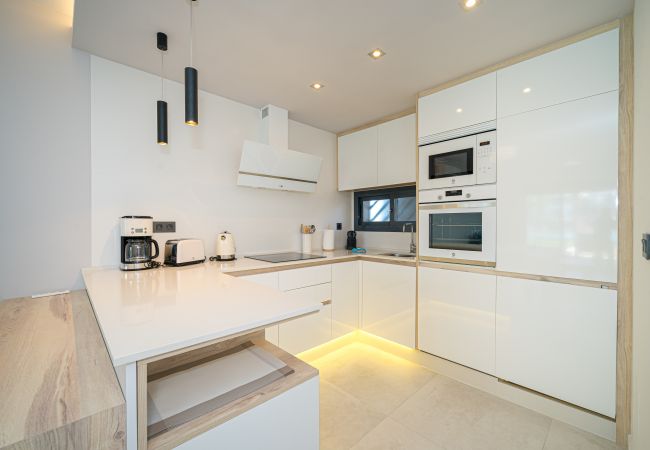 Apartamento en Guardamar - Flor de Sal Apartamento en Guardamar - Flor de Sal