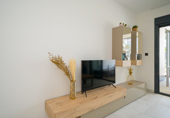 Apartamento en Guardamar - Flor de Sal Apartamento en Guardamar - Flor de Sal