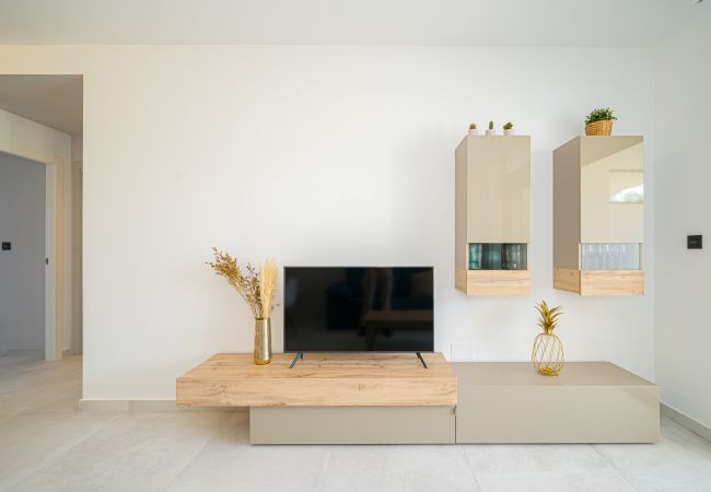 Apartamento en Guardamar - Flor de Sal Apartamento en Guardamar - Flor de Sal