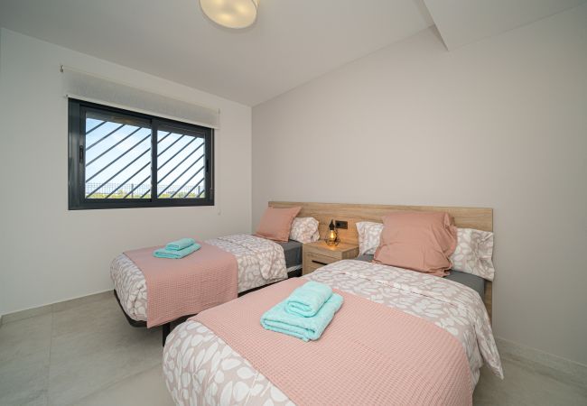 Apartamento en Guardamar - Flor de Sal Apartamento en Guardamar - Flor de Sal