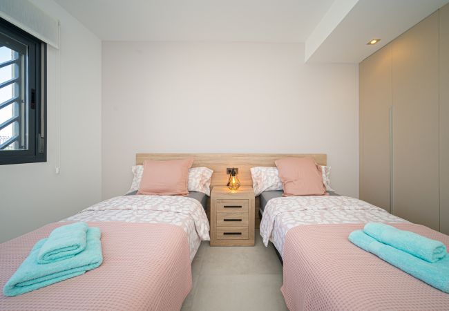 Apartamento en Guardamar - Flor de Sal Apartamento en Guardamar - Flor de Sal