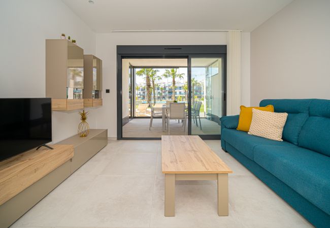 Apartamento en Guardamar - Flor de Sal Apartamento en Guardamar - Flor de Sal