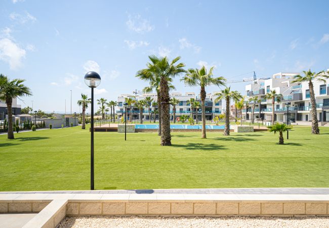 Apartamento en Guardamar - Flor de Sal Apartamento en Guardamar - Flor de Sal