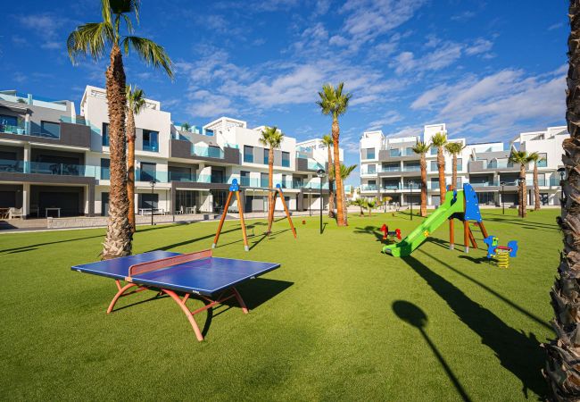 Apartamento en Guardamar - Flor de Sal Apartamento en Guardamar - Flor de Sal