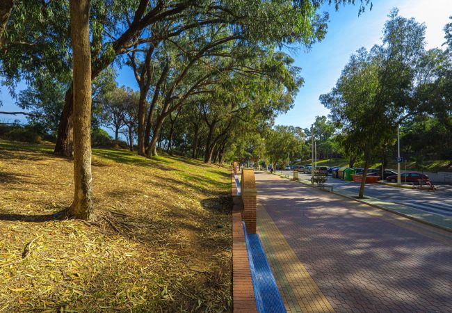 Apartamento en Guardamar - Flor de Sal Apartamento en Guardamar - Flor de Sal
