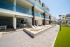 Apartamento en Guardamar - Flor de Sal Apartamento en Guardamar - Flor de Sal