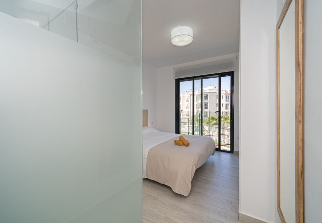 Apartamento en Orihuela Costa - Valentino Apartamento en Orihuela Costa - Valentino