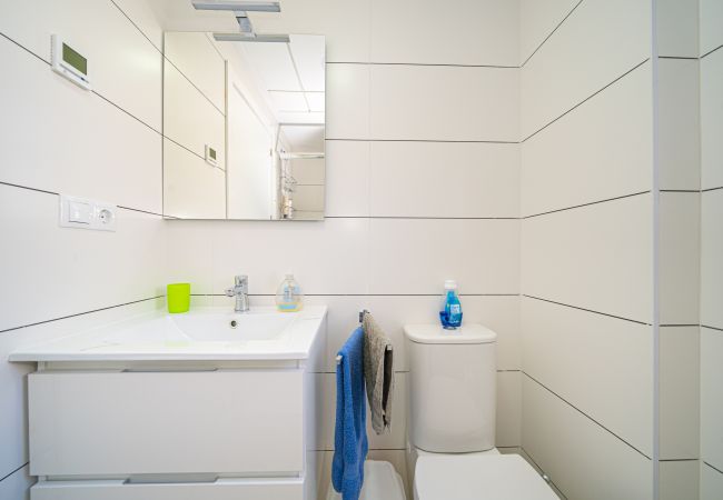 Apartamento en Orihuela Costa - Valentino Apartamento en Orihuela Costa - Valentino