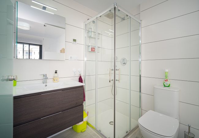 Apartamento en Orihuela Costa - Valentino Apartamento en Orihuela Costa - Valentino