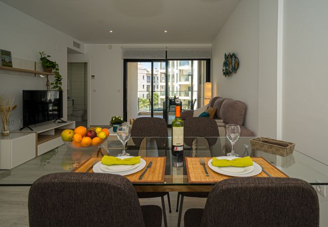 Apartamento en Orihuela Costa - Valentino Apartamento en Orihuela Costa - Valentino