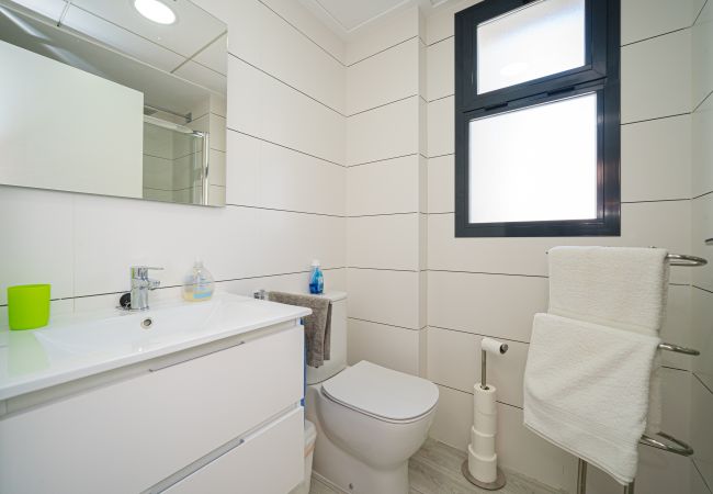 Apartamento en Orihuela Costa - Valentino Apartamento en Orihuela Costa - Valentino