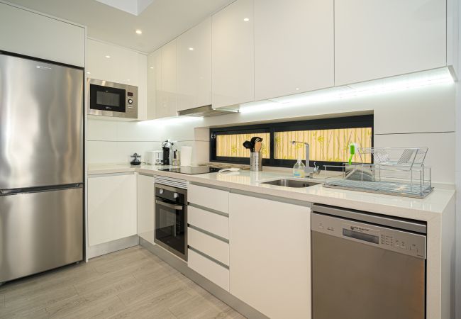 Apartamento en Orihuela Costa - Valentino Apartamento en Orihuela Costa - Valentino