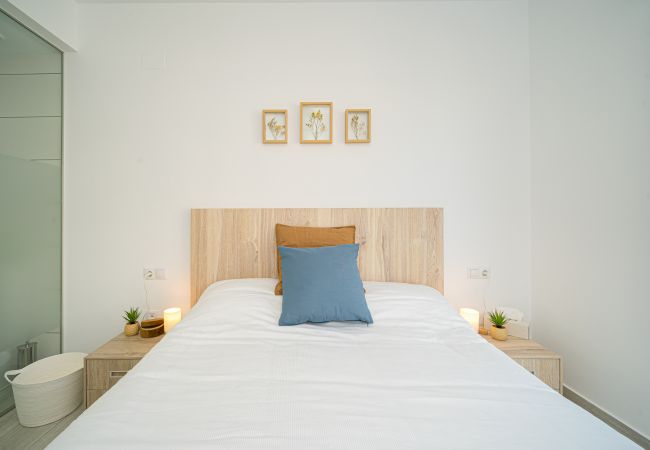 Apartamento en Orihuela Costa - Valentino Apartamento en Orihuela Costa - Valentino