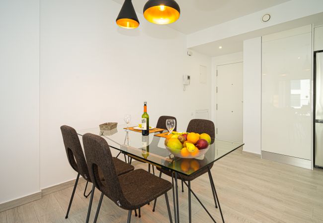 Apartamento en Orihuela Costa - Valentino Apartamento en Orihuela Costa - Valentino