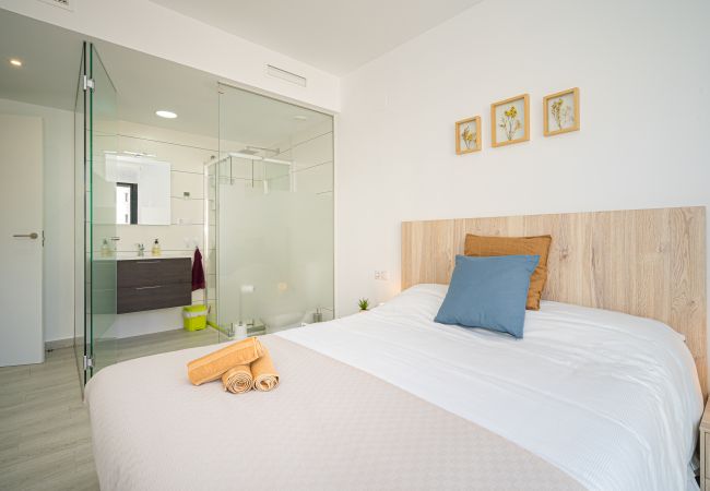 Apartamento en Orihuela Costa - Valentino Apartamento en Orihuela Costa - Valentino