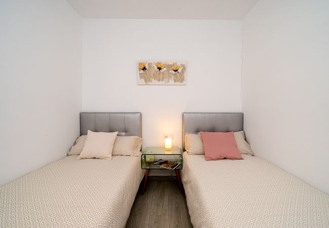 Apartamento en Orihuela Costa - Valentino Apartamento en Orihuela Costa - Valentino