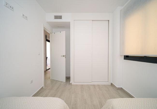 Apartamento en Orihuela Costa - Valentino Apartamento en Orihuela Costa - Valentino