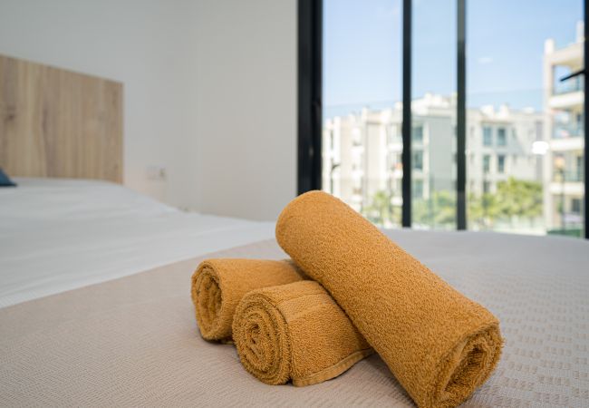 Apartamento en Orihuela Costa - Valentino Apartamento en Orihuela Costa - Valentino