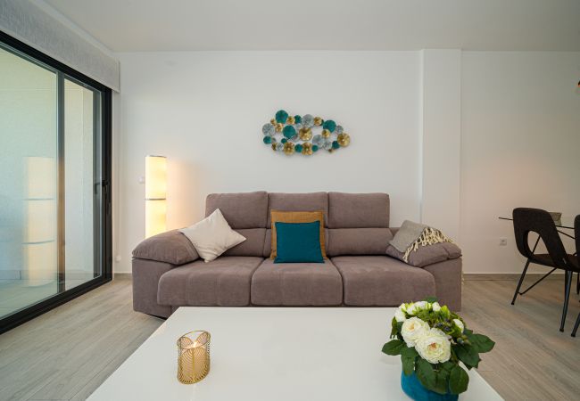 Apartamento en Orihuela Costa - Valentino Apartamento en Orihuela Costa - Valentino