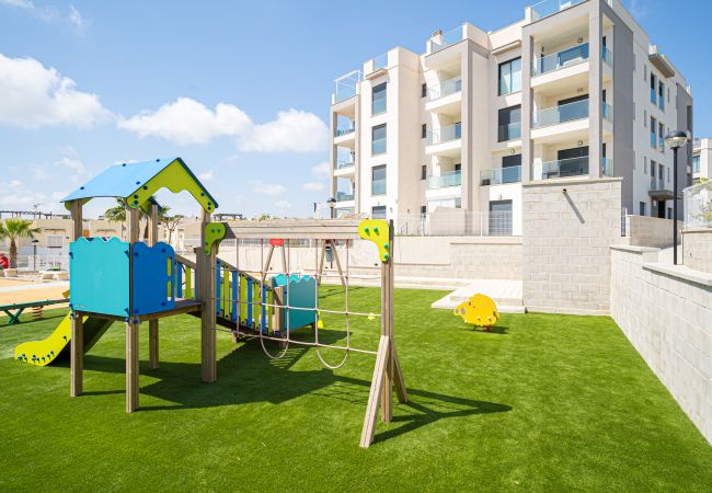 Apartamento en Orihuela Costa - Valentino Apartamento en Orihuela Costa - Valentino