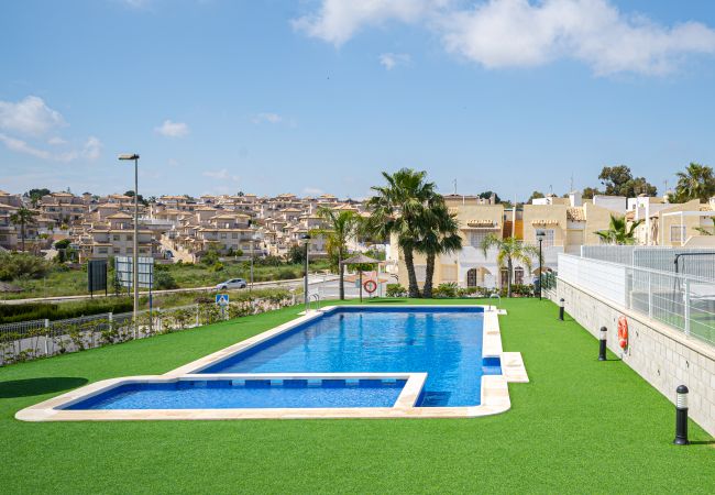 Apartamento en Orihuela Costa - Valentino Apartamento en Orihuela Costa - Valentino