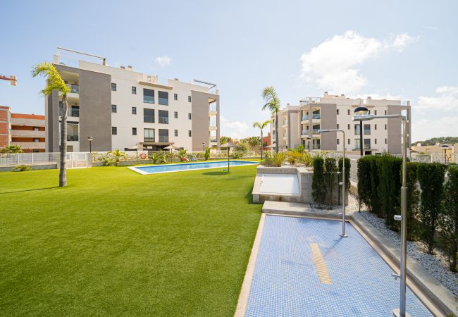 Apartamento en Orihuela Costa - Valentino Apartamento en Orihuela Costa - Valentino