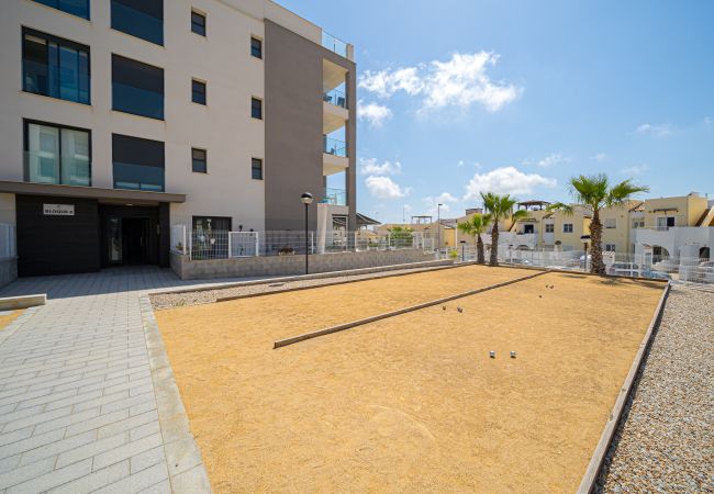 Apartamento en Orihuela Costa - Valentino Apartamento en Orihuela Costa - Valentino