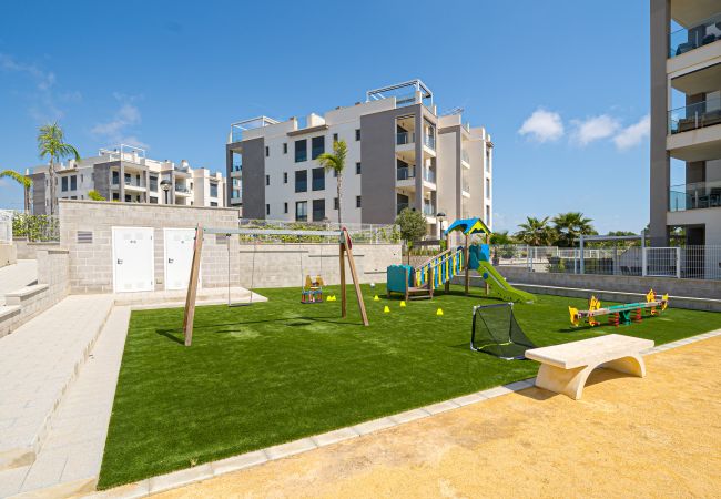Apartamento en Orihuela Costa - Valentino Apartamento en Orihuela Costa - Valentino