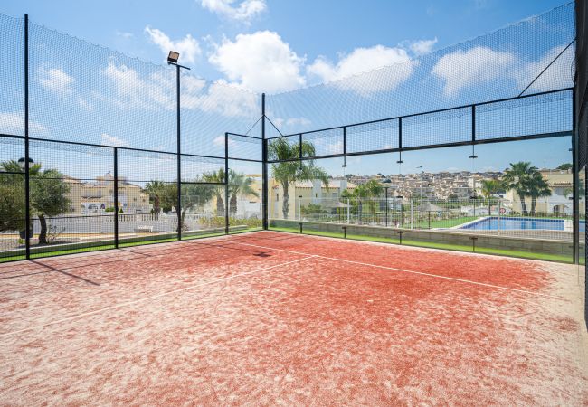 Apartamento en Orihuela Costa - Valentino Apartamento en Orihuela Costa - Valentino