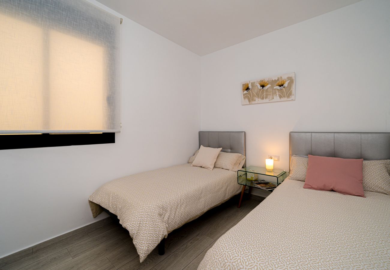 Apartamento en Orihuela Costa - Valentino