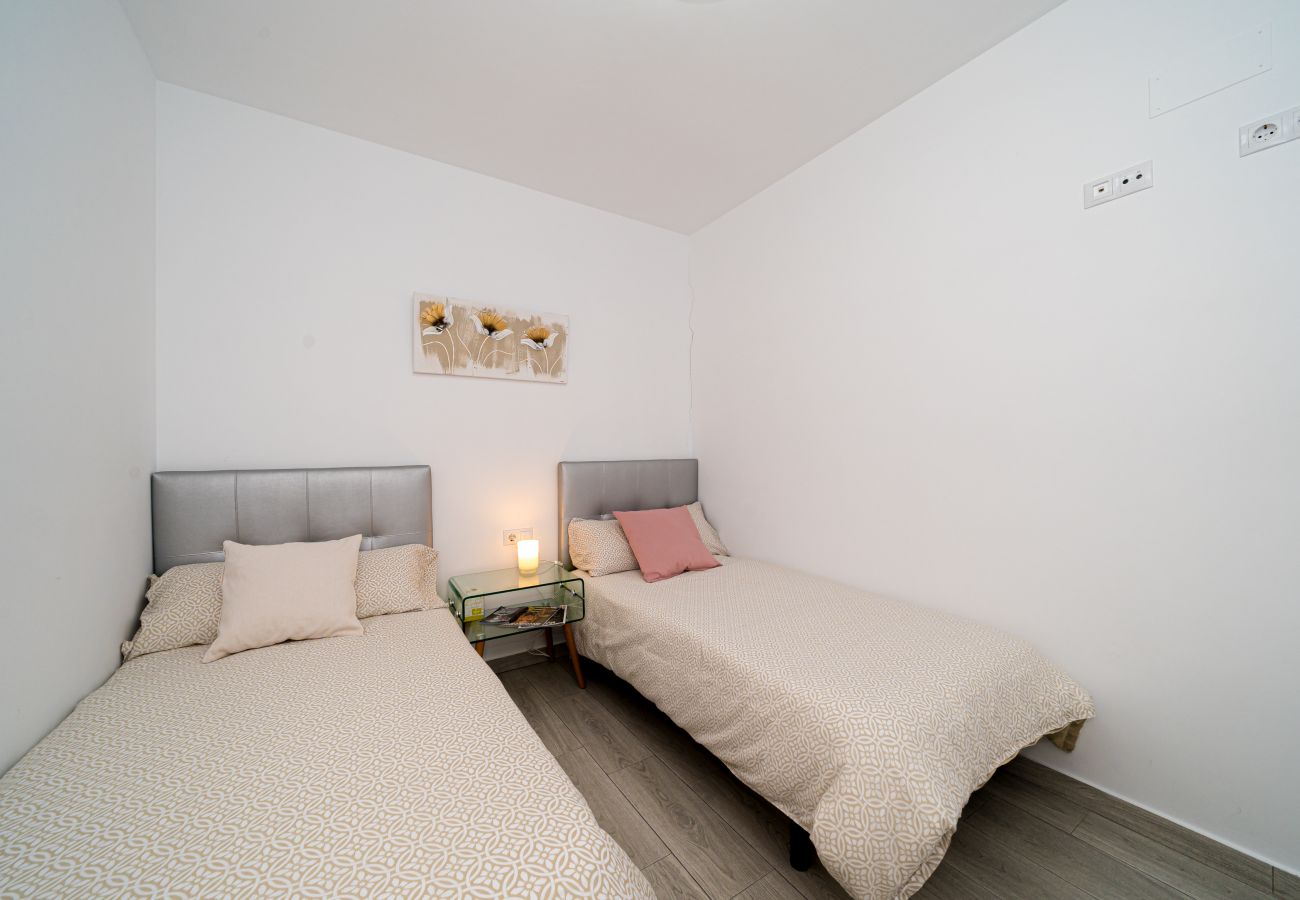 Apartamento en Orihuela Costa - Valentino