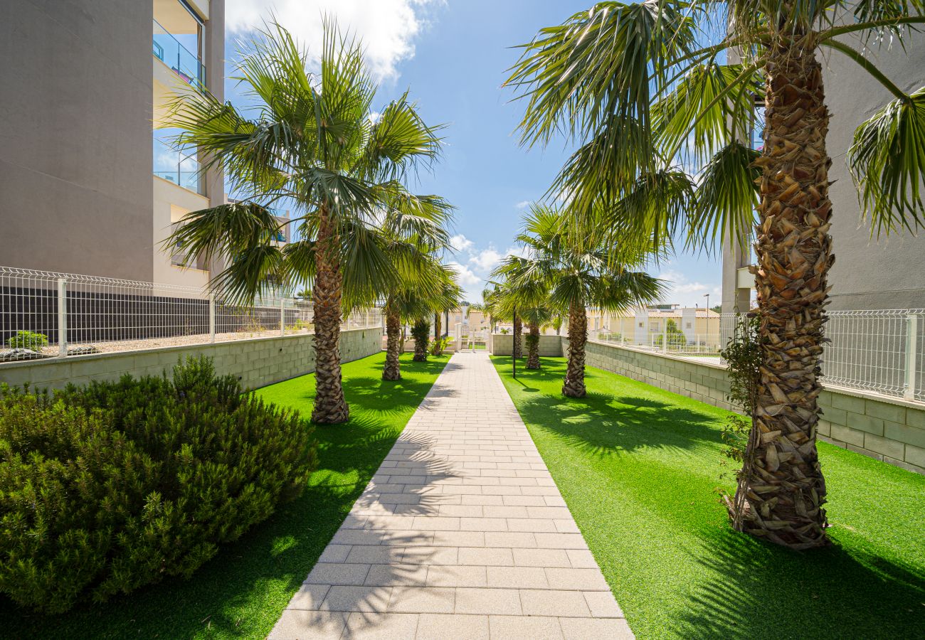 Apartamento en Orihuela Costa - Valentino