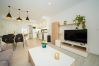 Apartamento en Orihuela Costa - Valentino Apartamento en Orihuela Costa - Valentino