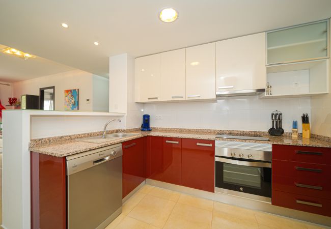 Apartamento en Orihuela Costa - Linnea Sol Apartamento en Orihuela Costa - Linnea Sol