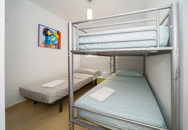 Apartamento en Orihuela Costa - Linnea Sol Apartamento en Orihuela Costa - Linnea Sol