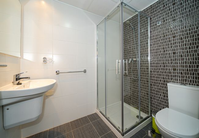 Apartamento en Orihuela Costa - Linnea Sol Apartamento en Orihuela Costa - Linnea Sol