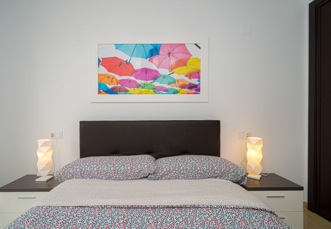Apartamento en Orihuela Costa - Linnea Sol Apartamento en Orihuela Costa - Linnea Sol