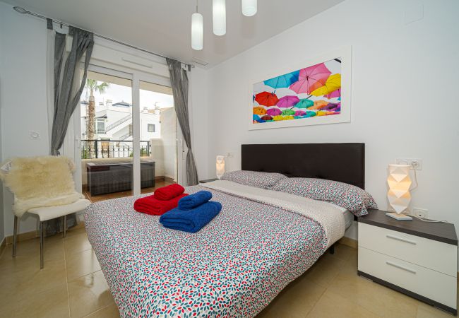 Apartamento en Orihuela Costa - Linnea Sol Apartamento en Orihuela Costa - Linnea Sol