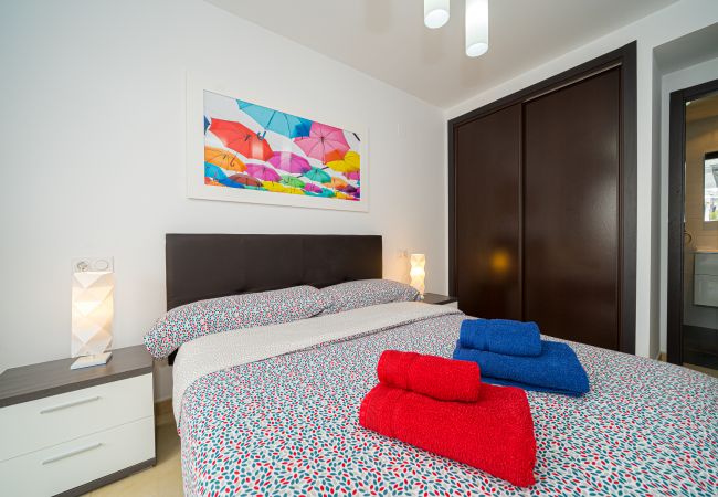Apartamento en Orihuela Costa - Linnea Sol Apartamento en Orihuela Costa - Linnea Sol
