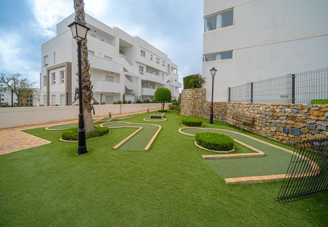 Apartamento en Orihuela Costa - Linnea Sol Apartamento en Orihuela Costa - Linnea Sol